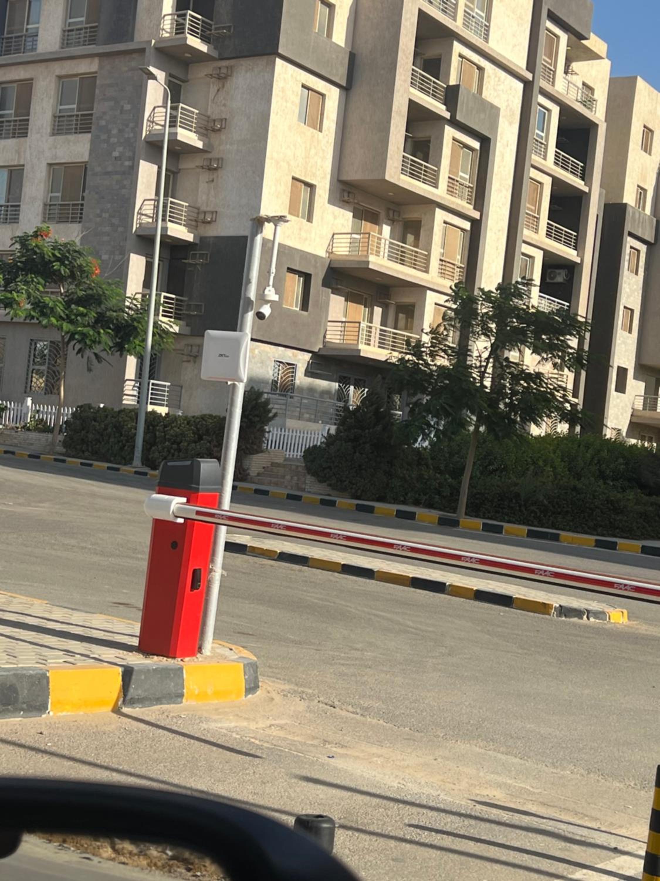 Elegant luxury app auc avenue New cairo