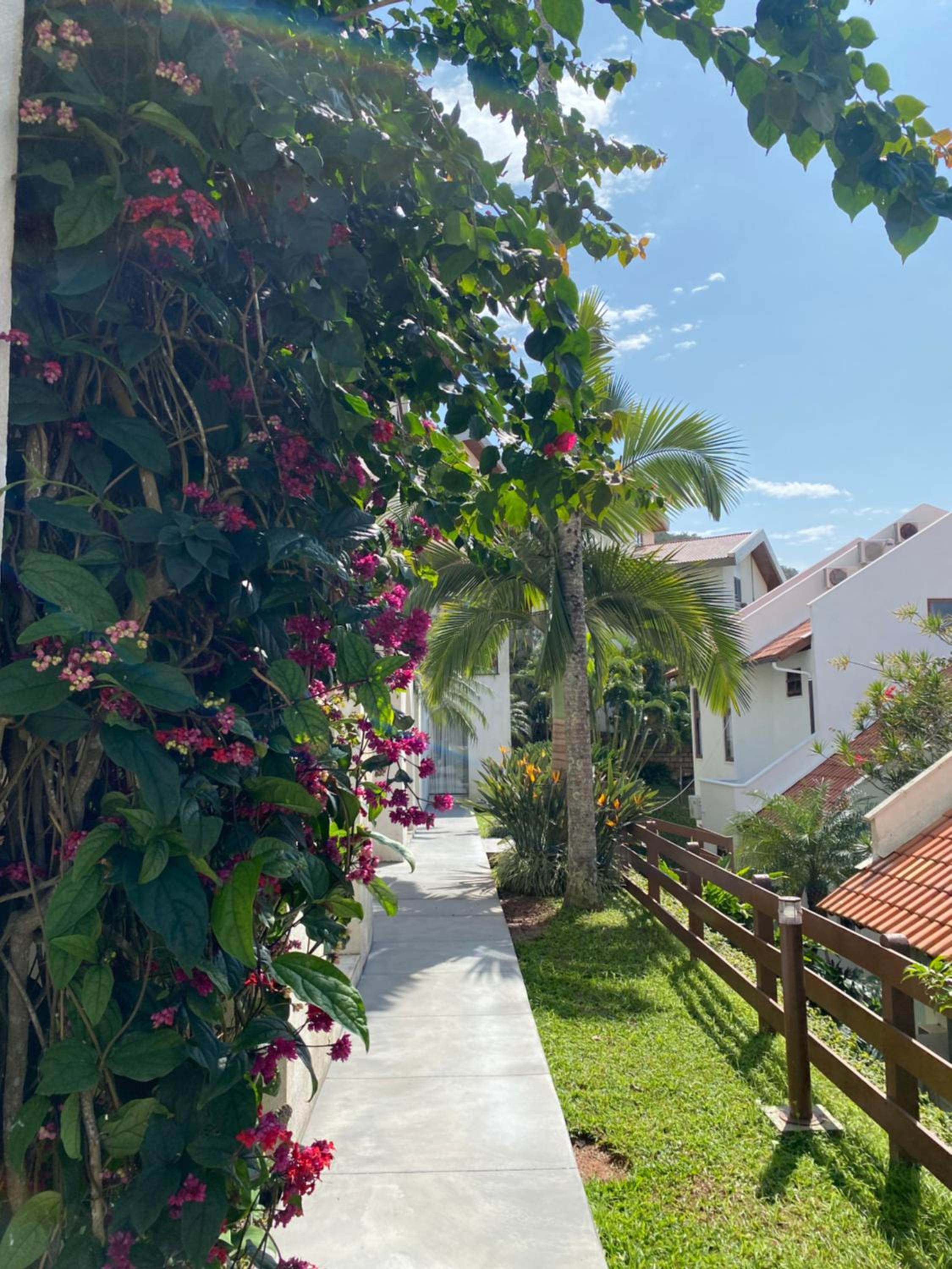 Apartamento Praia Brava Florianópolis condomínio