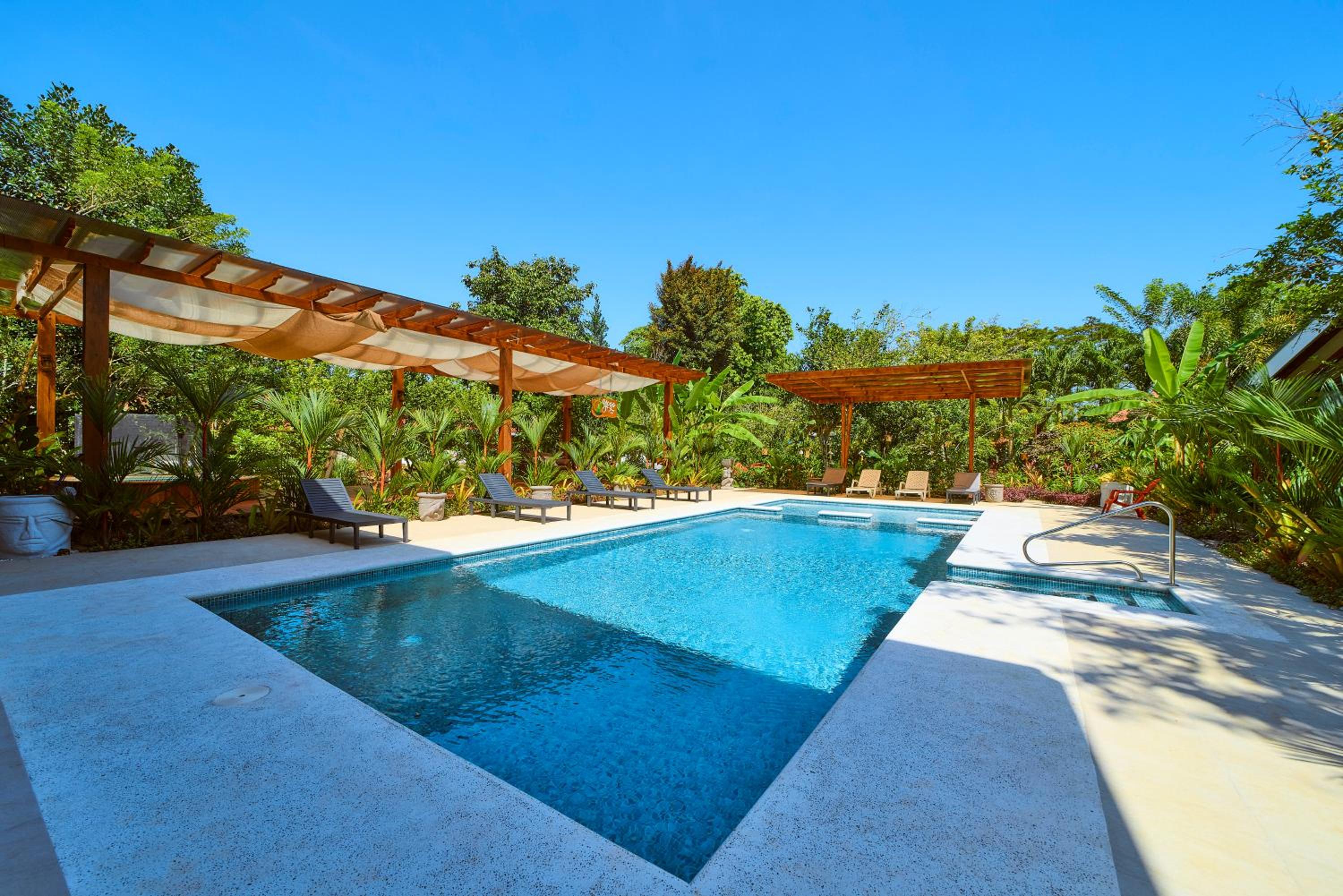 Casa Blossom - Beach Paradise Retreat, Fully Equipped, Holiday Home view 5