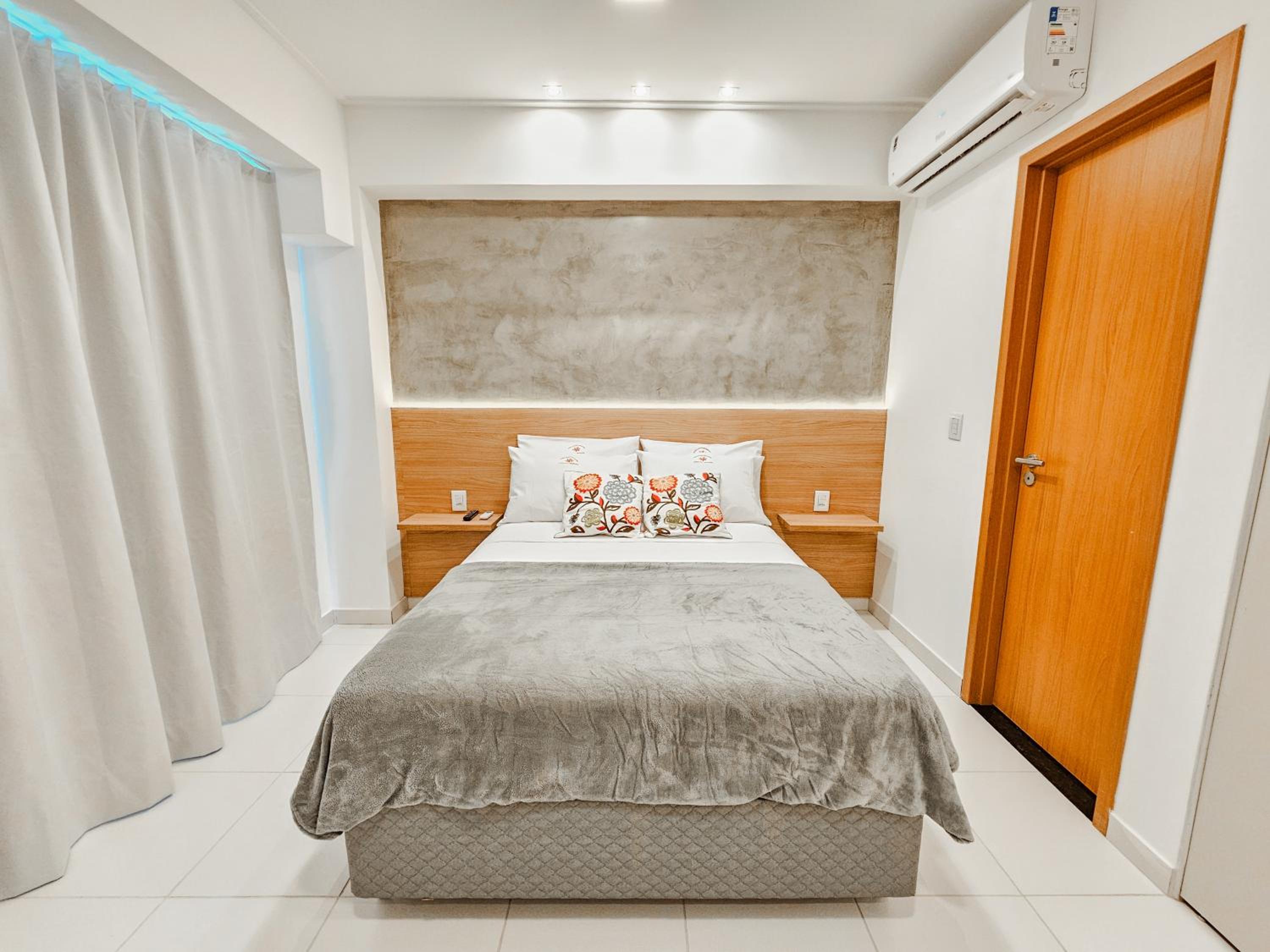 Porto de Galinhas - Flat 324-D Makia Beach Experience, Muro Alto