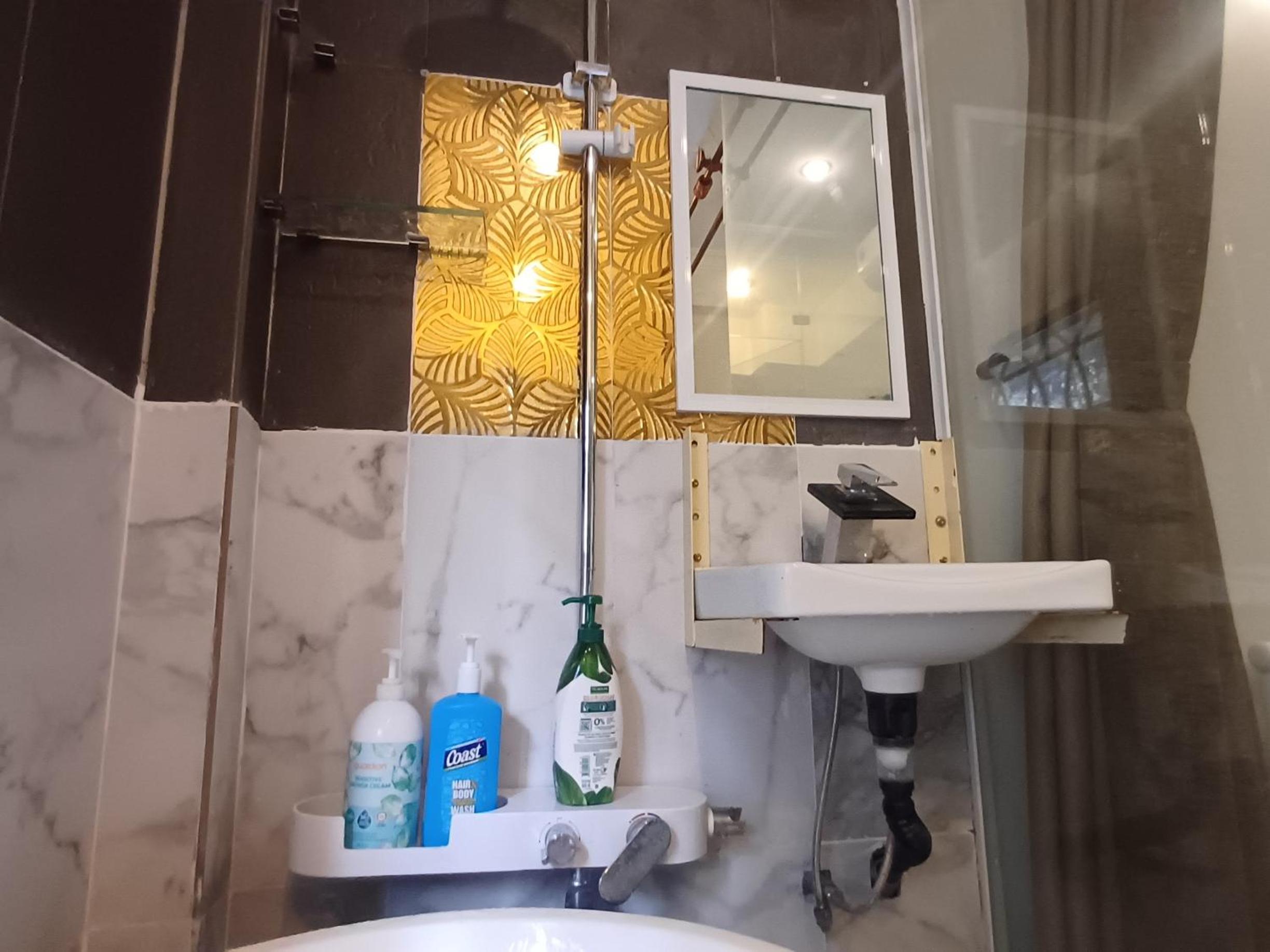 Homestay Hostel Apartment Minh Lộc
