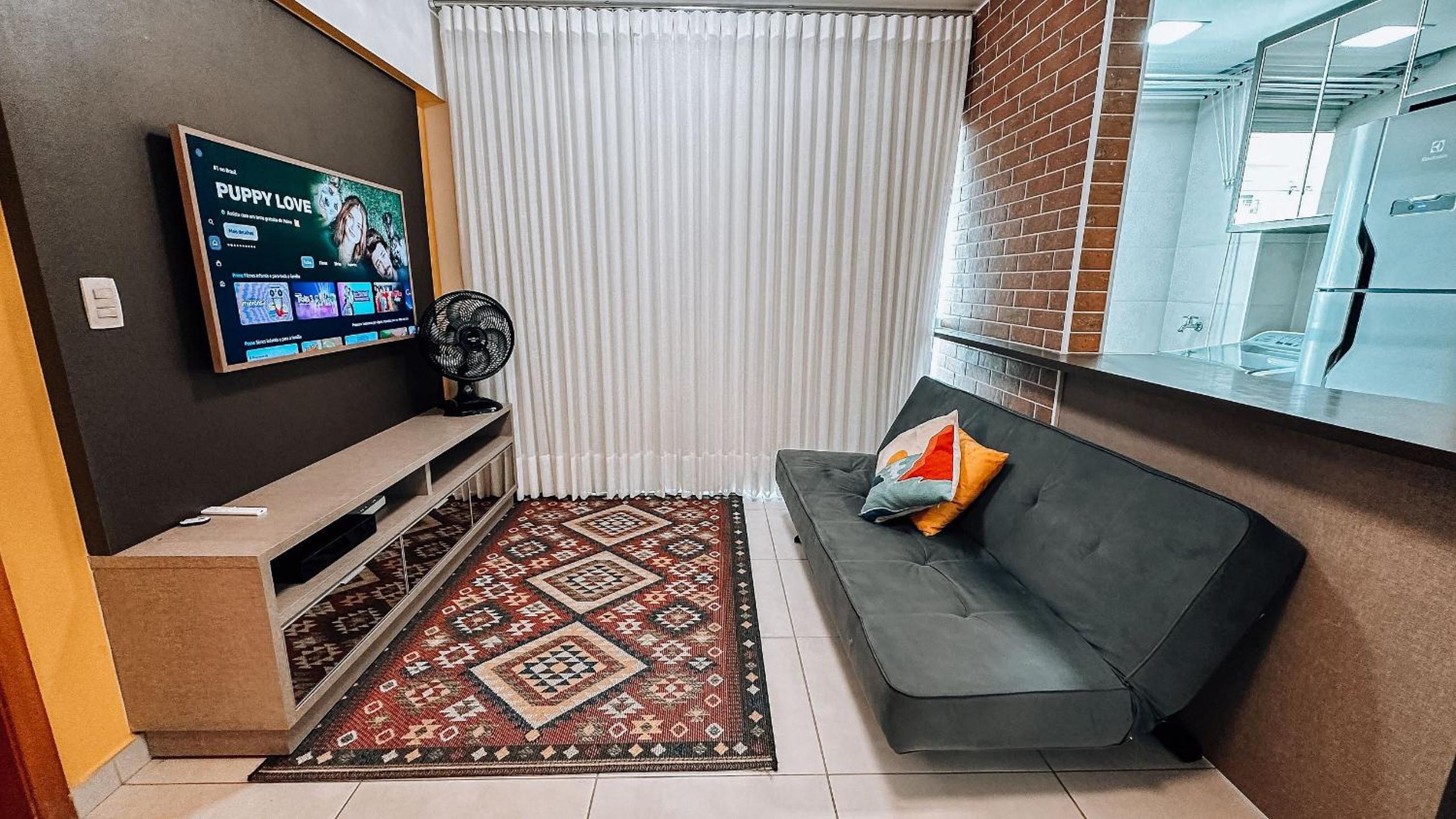 Point Convenience by Marzani Host