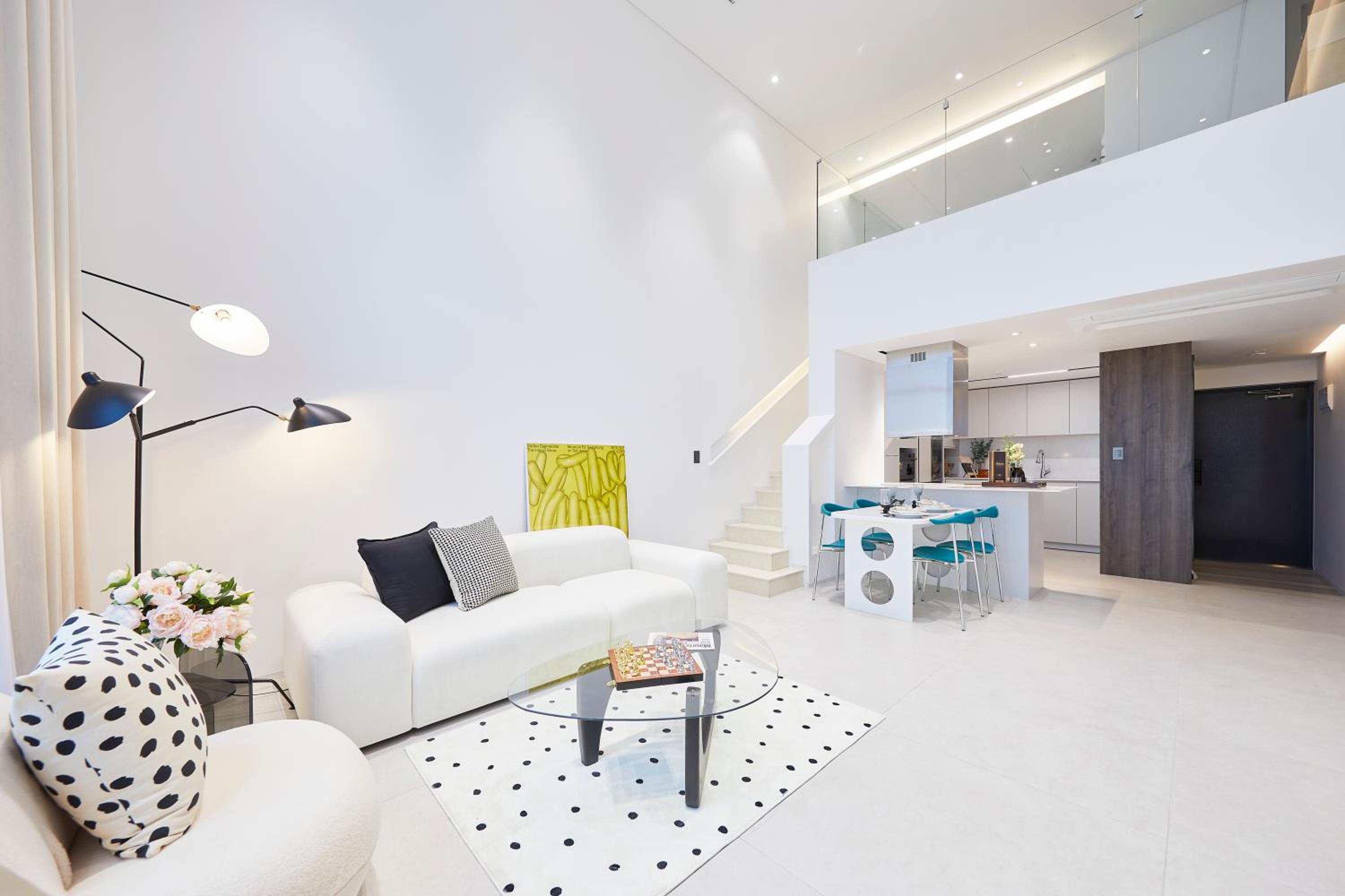 Dolphin Penthouse