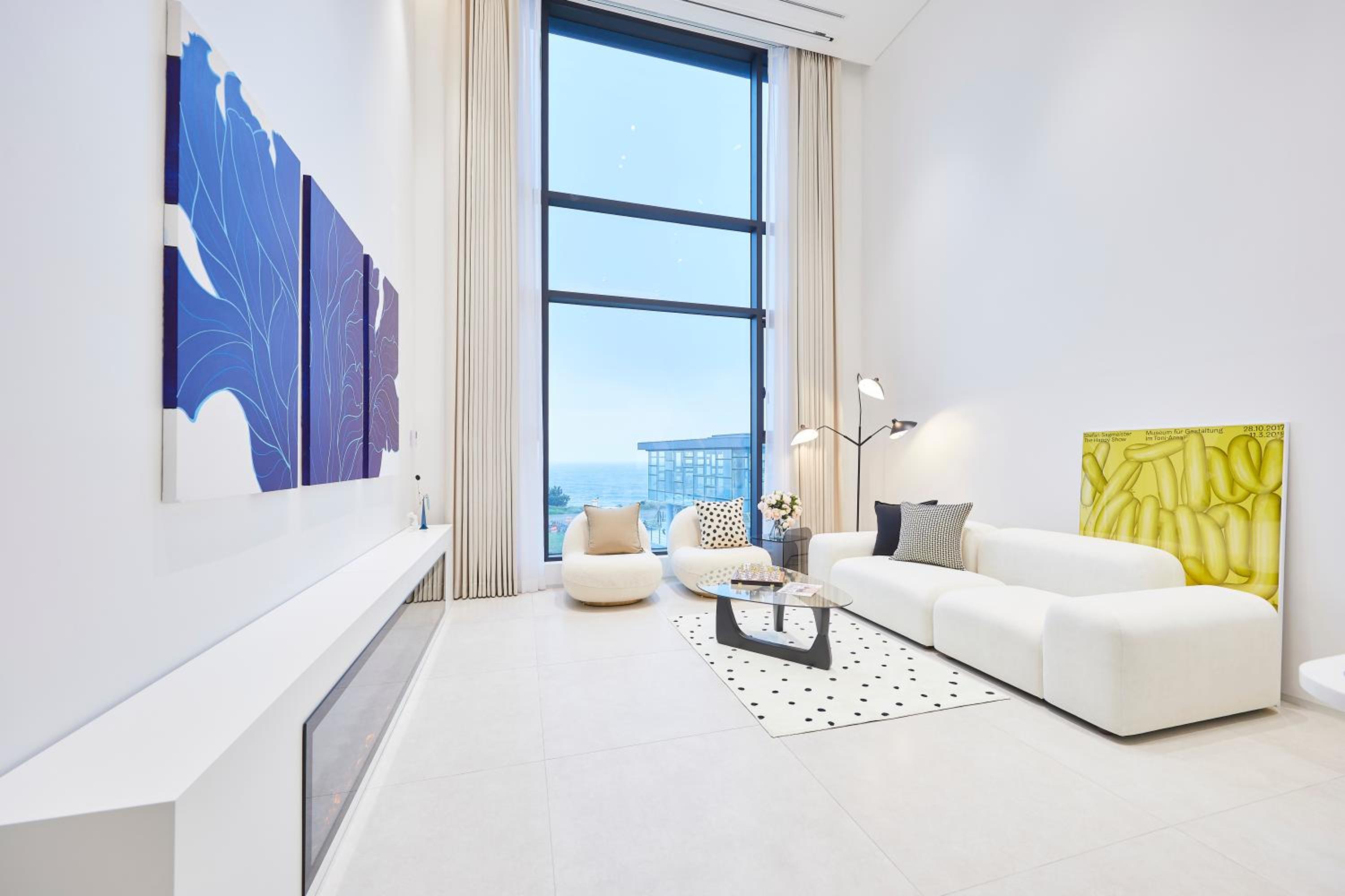 Dolphin Penthouse