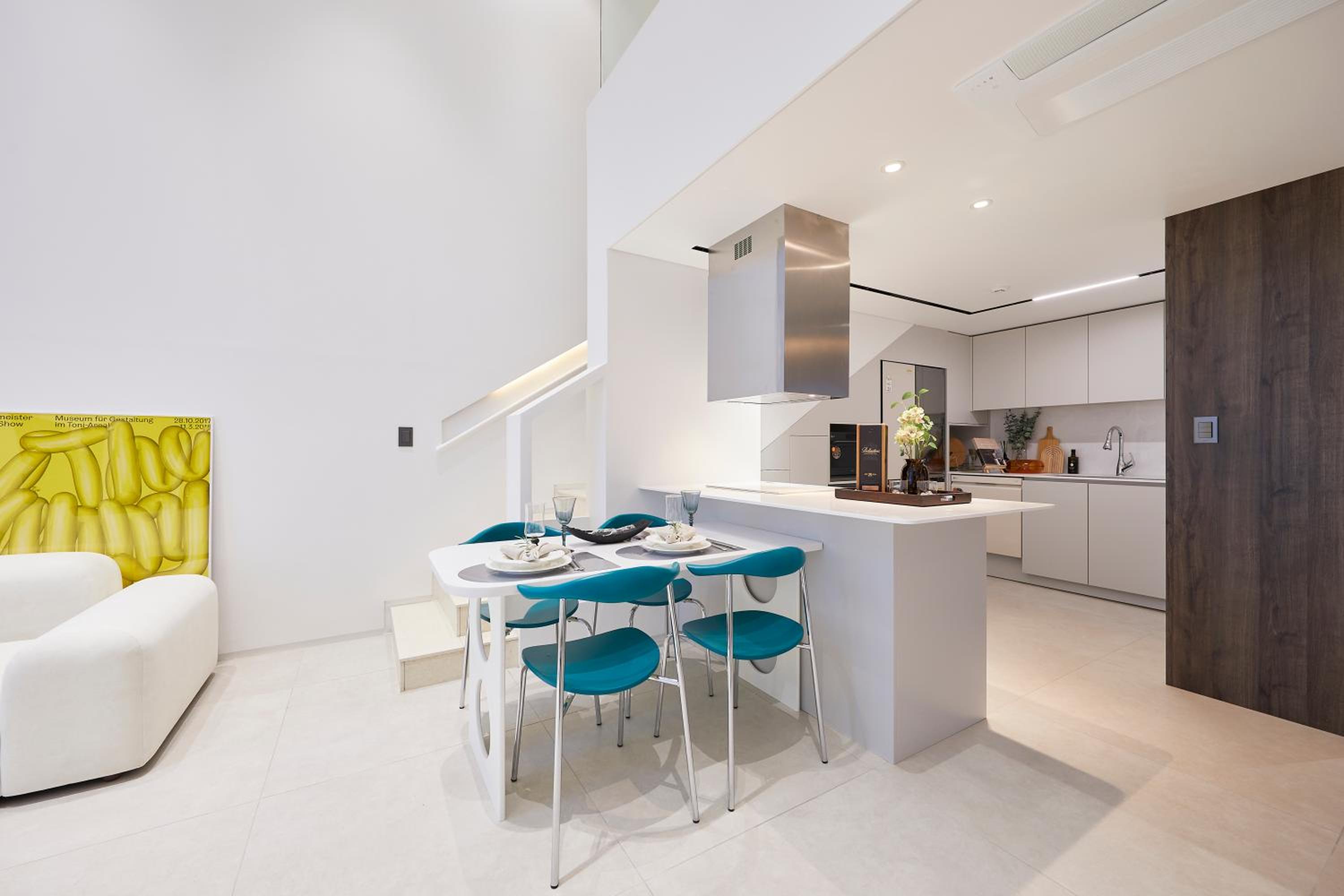 Dolphin Penthouse