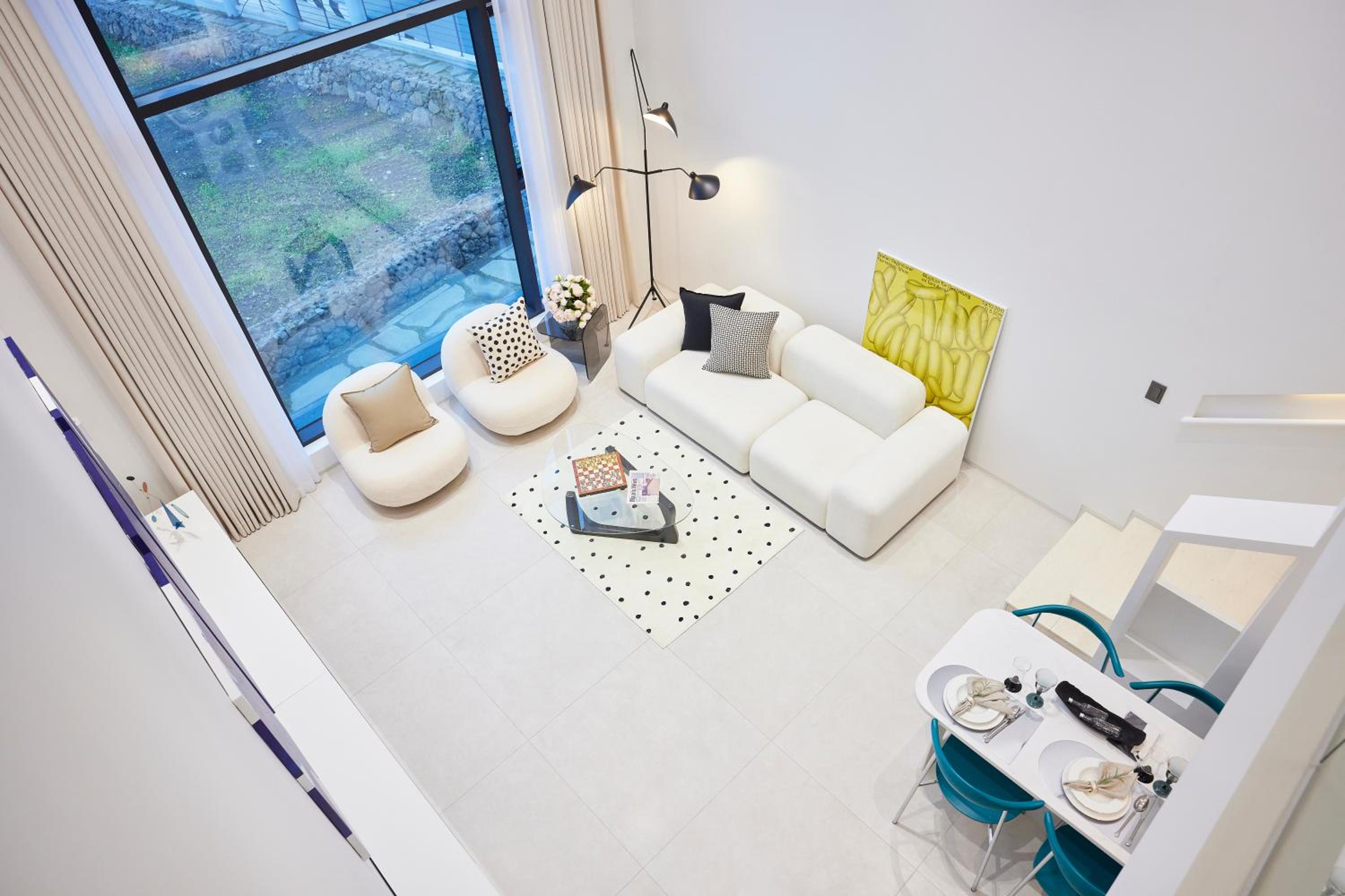 Dolphin Penthouse