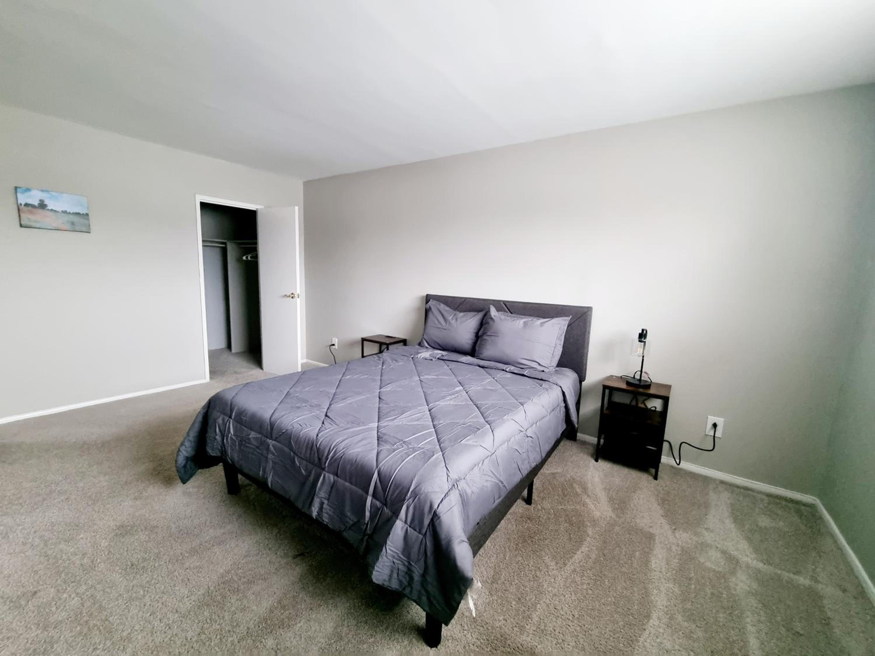 Quiet, Comfortable Safe, Elkins Park-wparking