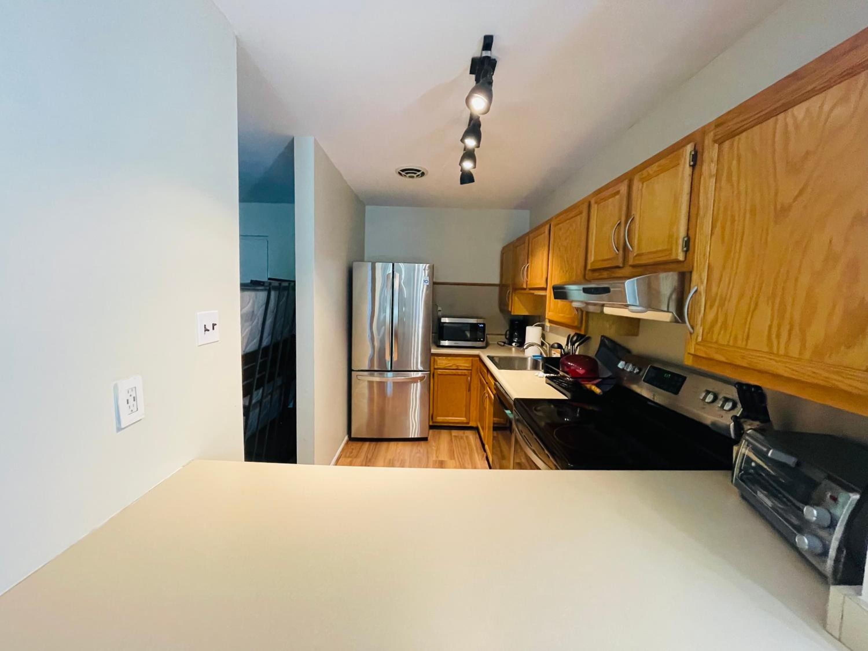 Charming 2br 2b In Elkins Park, Free Parking view 3