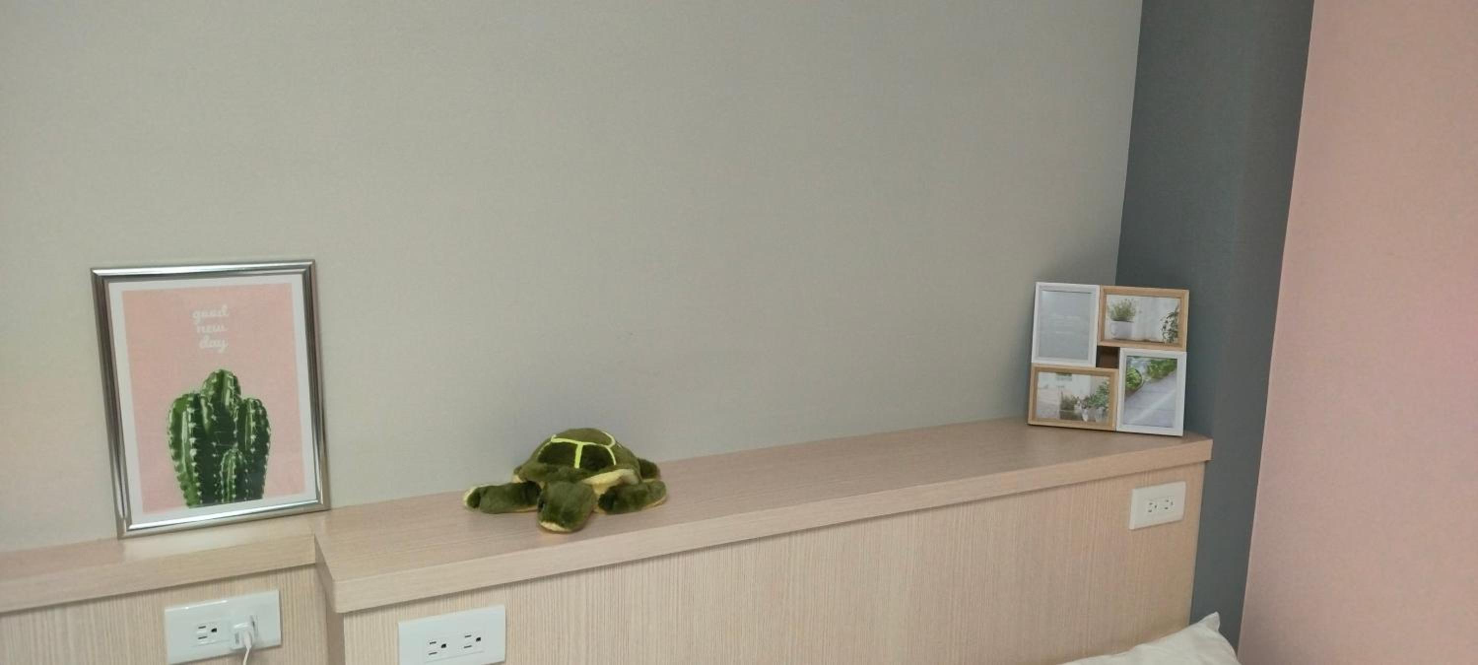 Zhuge Hospitality Homestay view 2