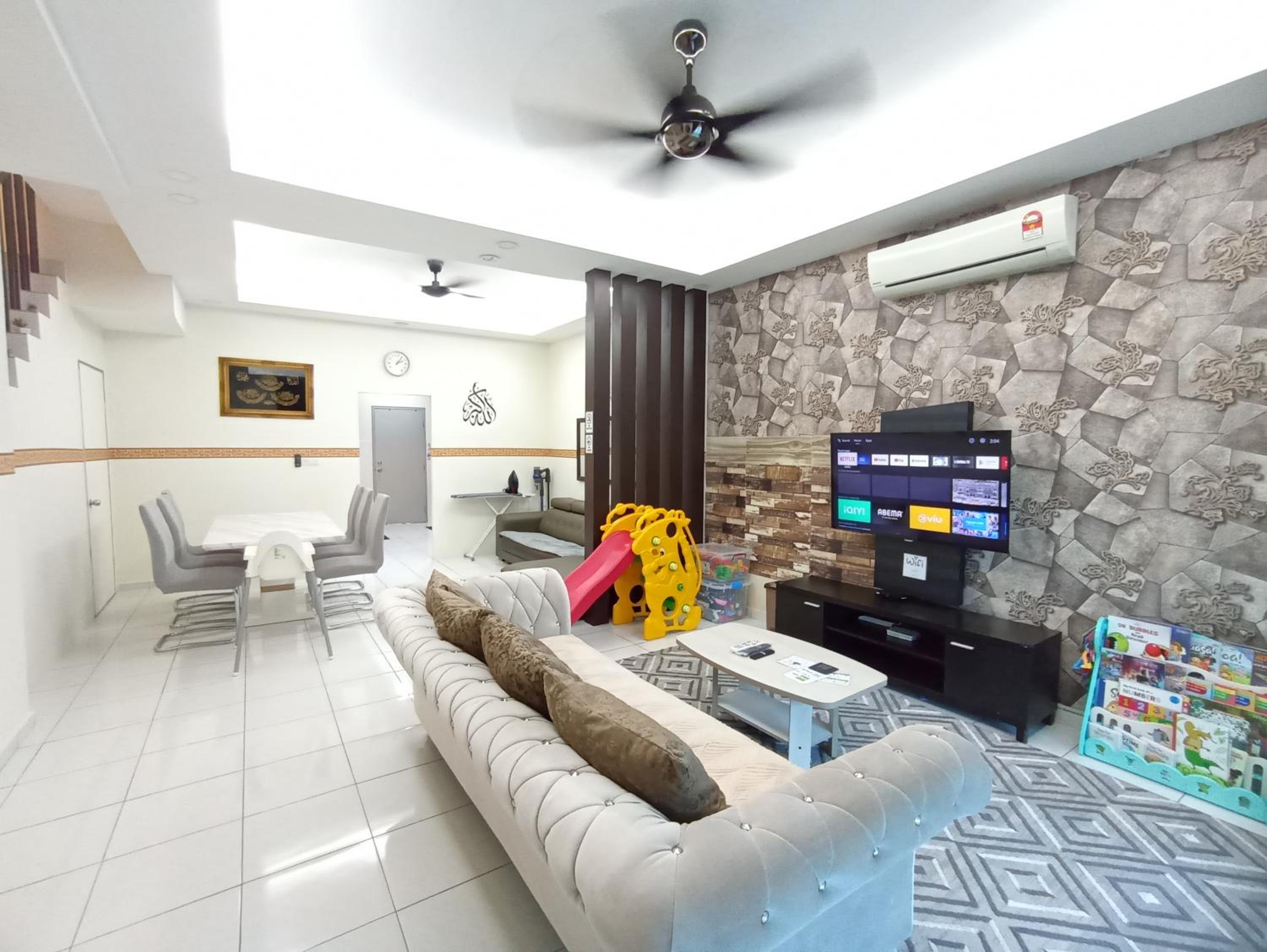 Tasneem Haven Guesthouse photo 1