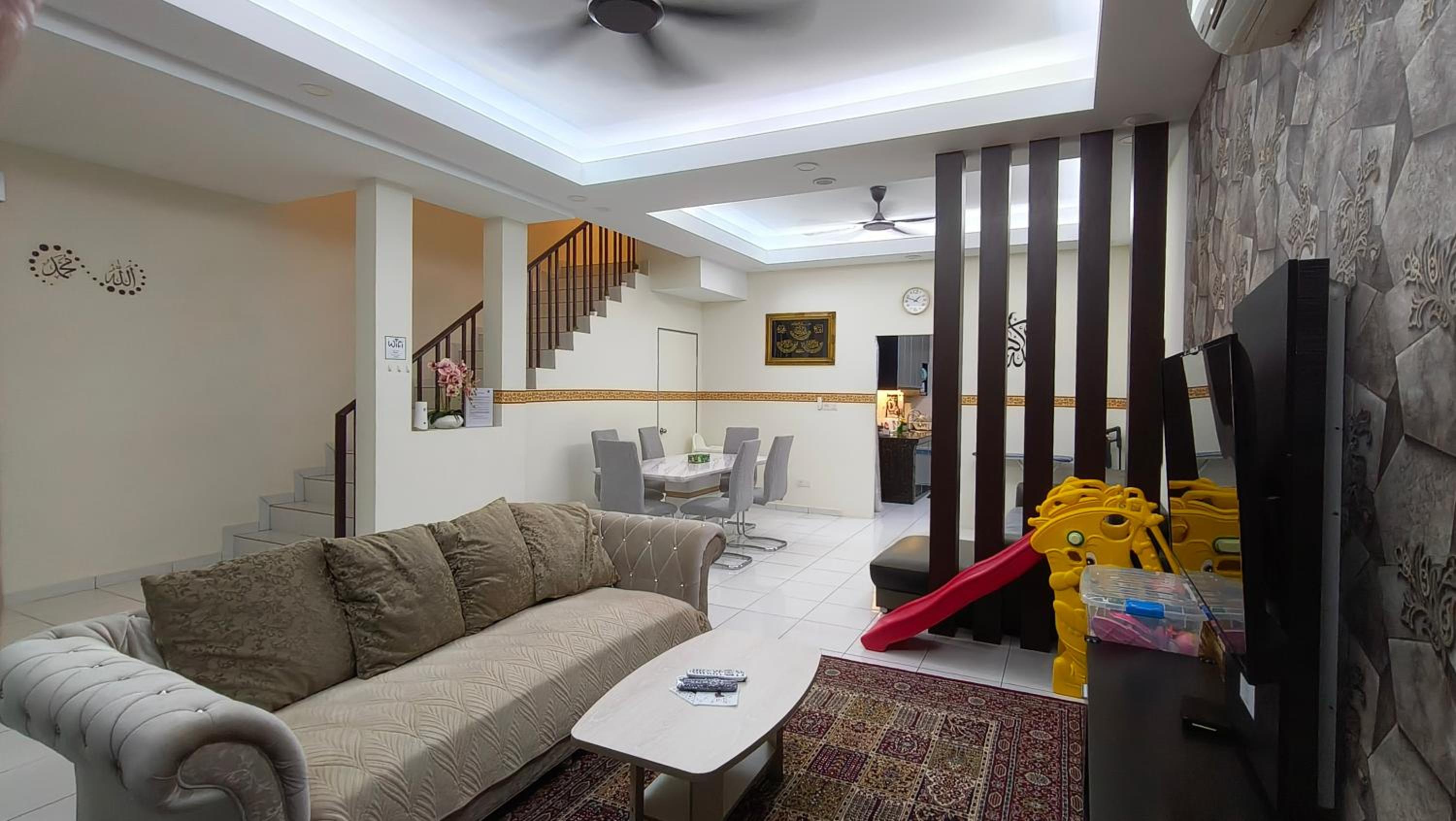 Tasneem Haven Guesthouse photo 6