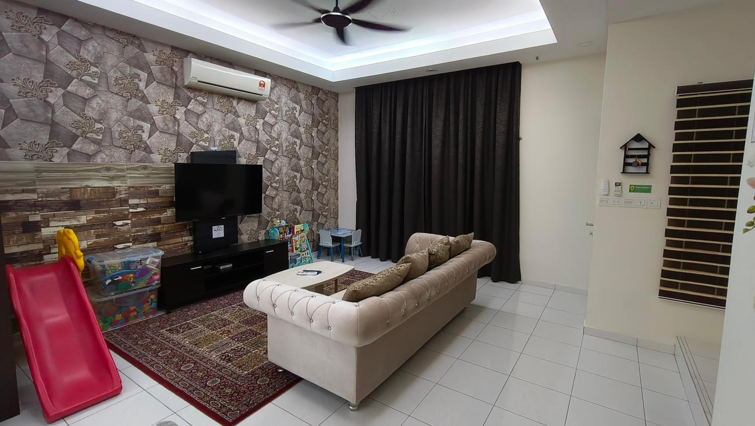 Tasneem Haven Guesthouse photo 5