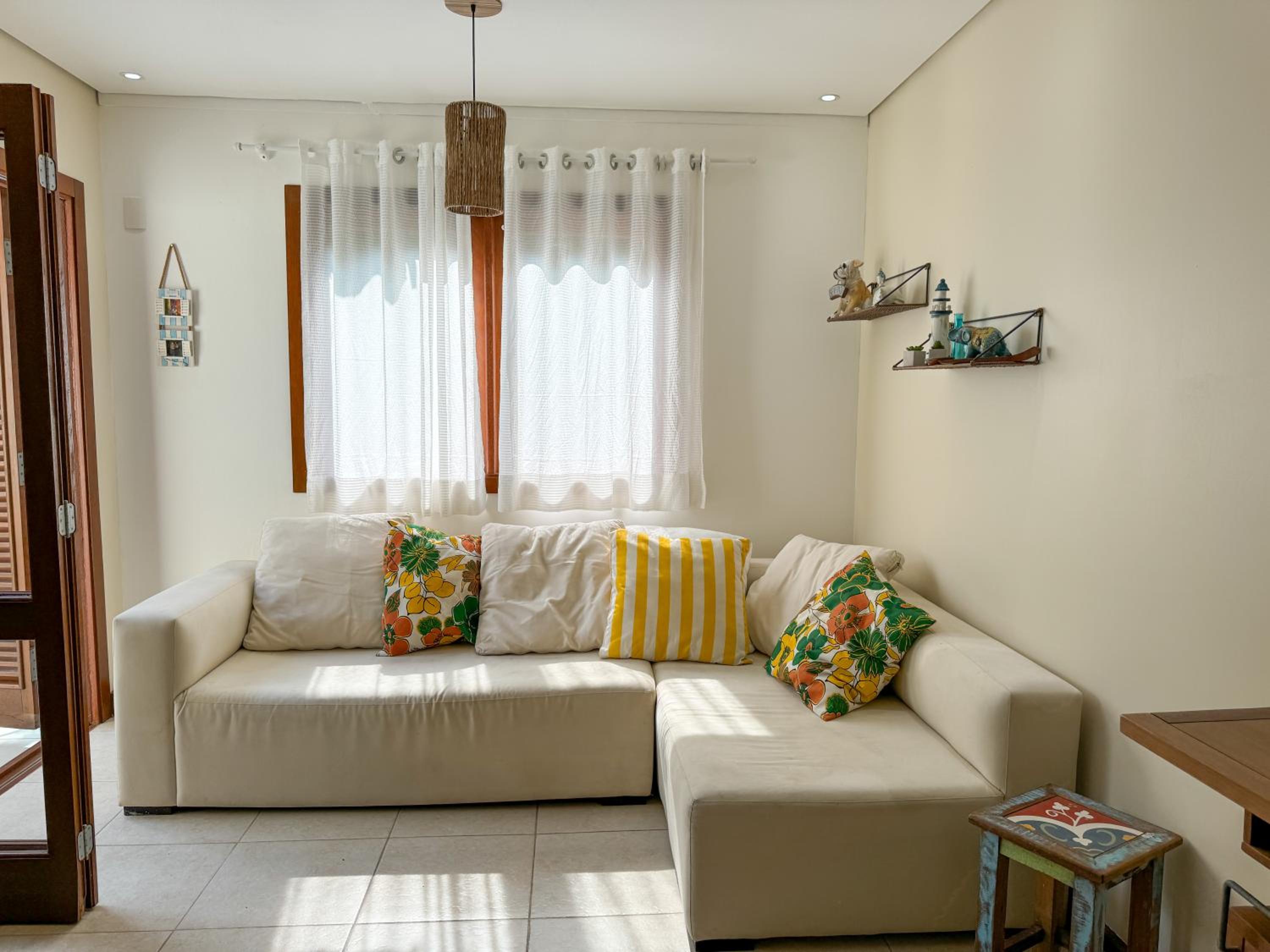 Yacamim Reserva & Residencial - Praia do Curral - Ilhabela