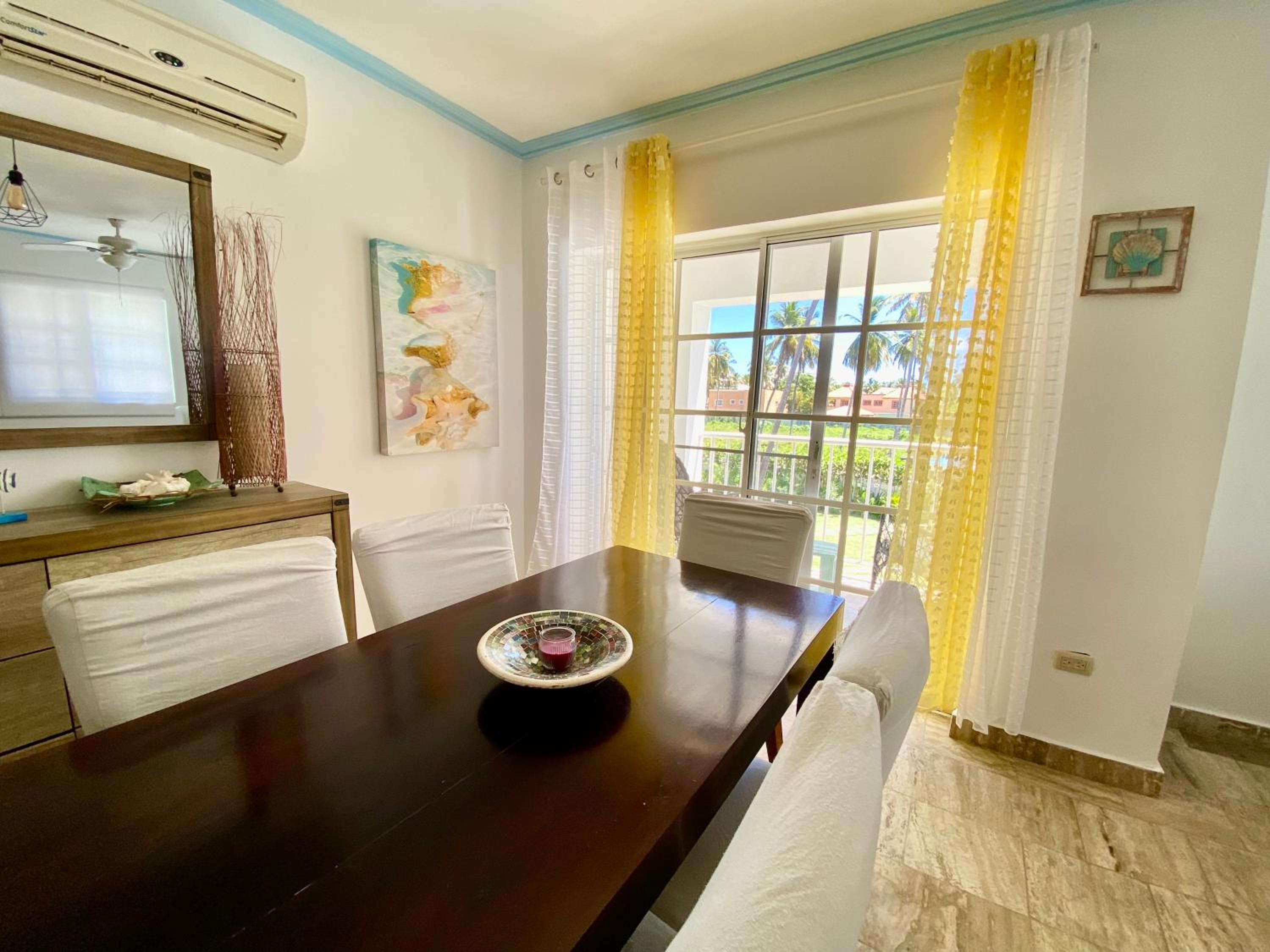 Beautiful Place in los Corales bavaro