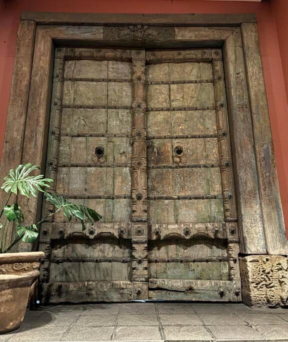 2 bdrm cozy apt with private Roof Top in CDMX Downtown photo 4