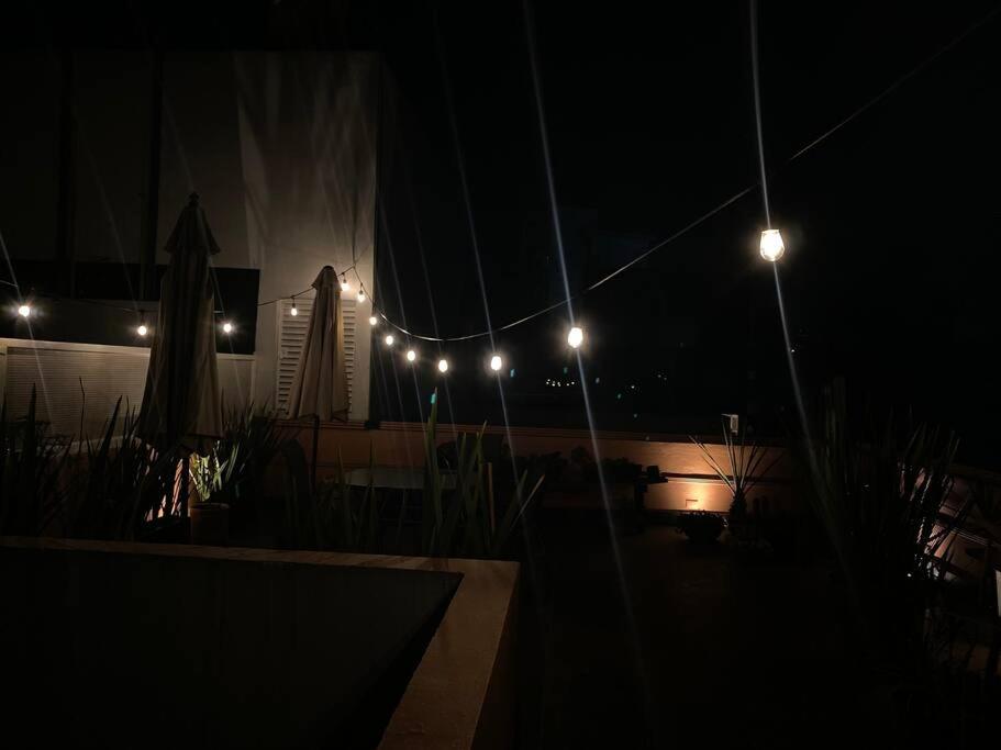 2 bdrm cozy apt with private Roof Top in CDMX Downtown photo 5