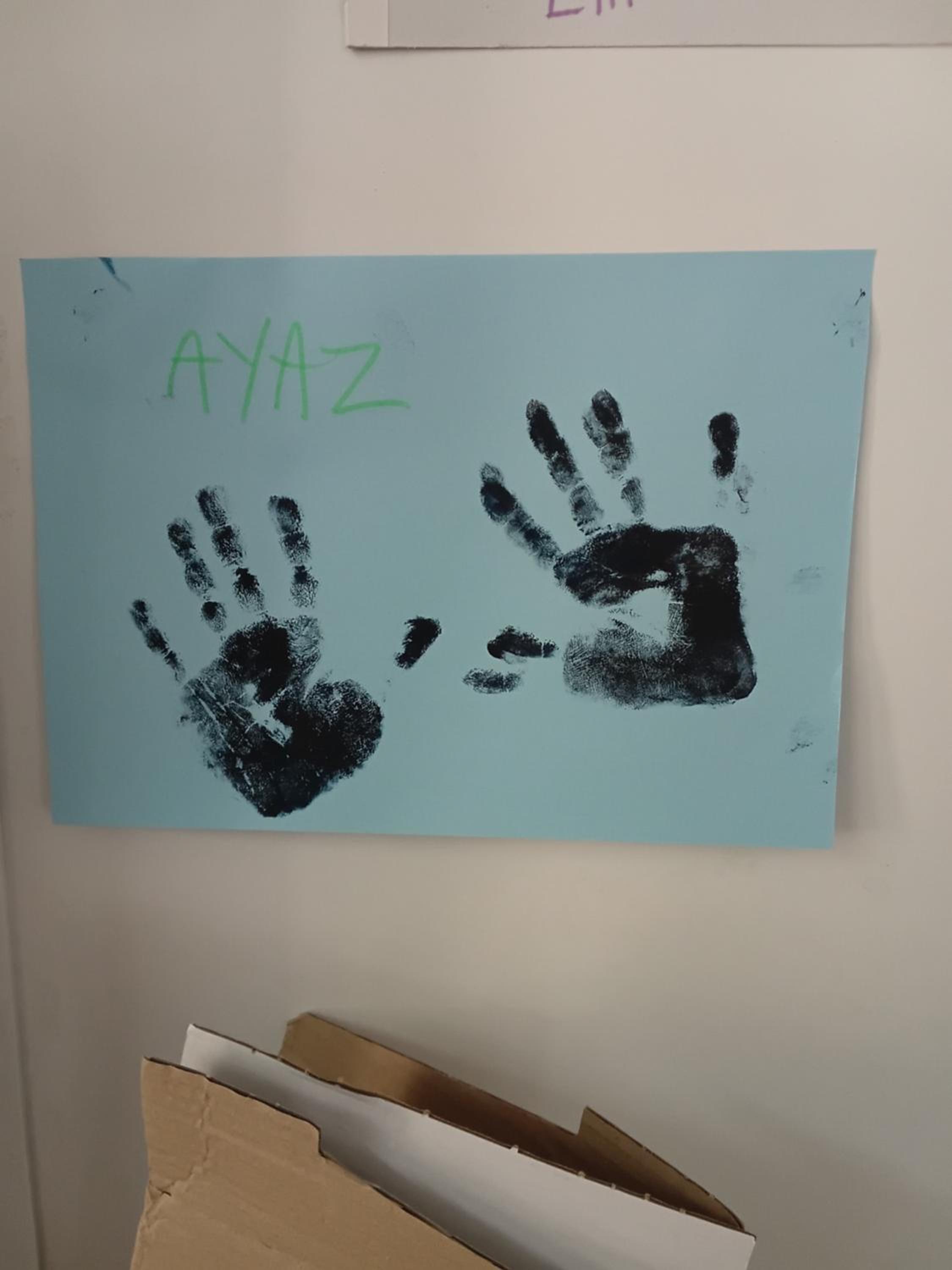Ayaz Apartman