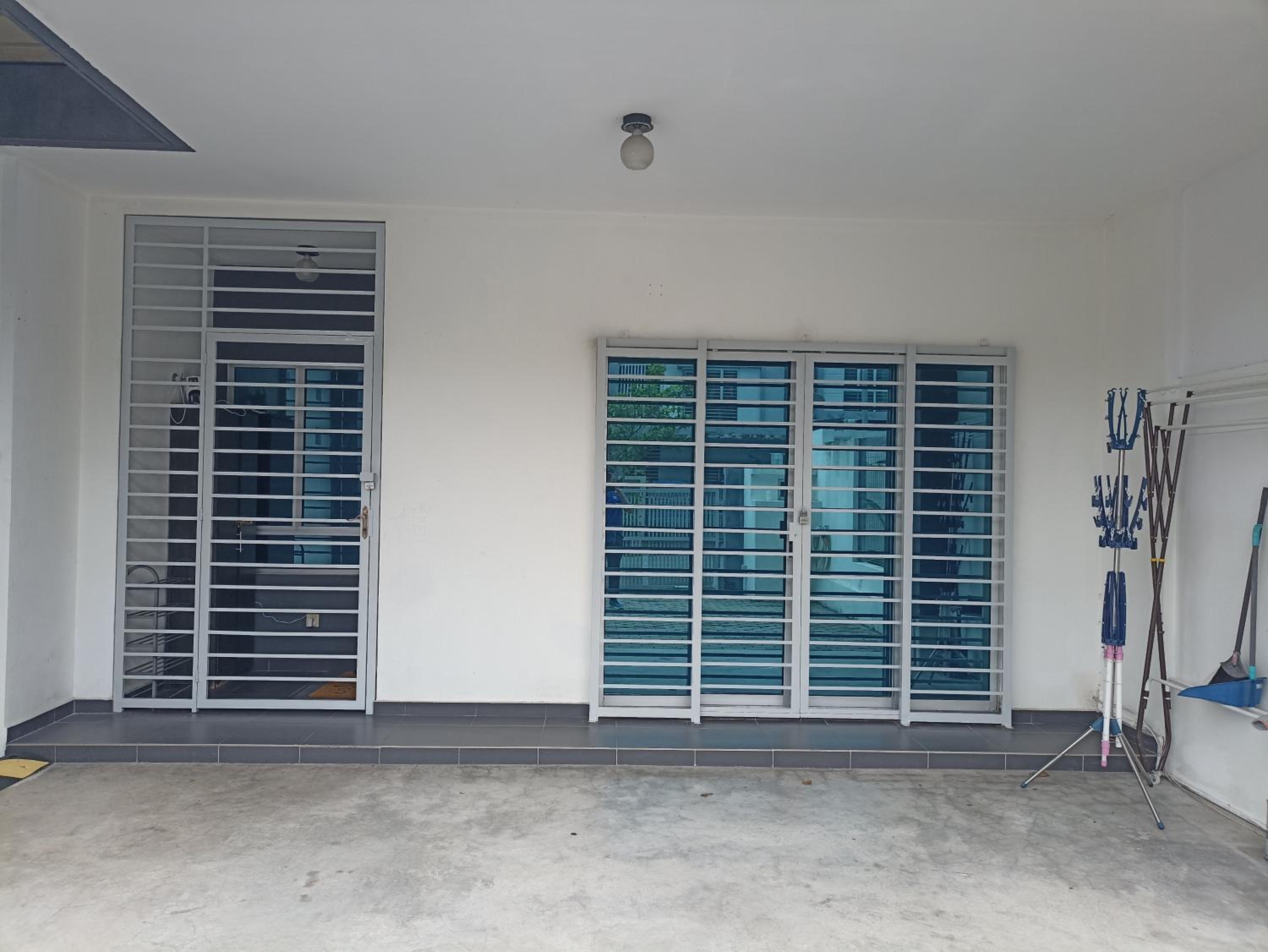 Tasneem Haven Guesthouse photo 2
