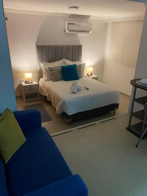Apartaestudio Económico en Bocagrande