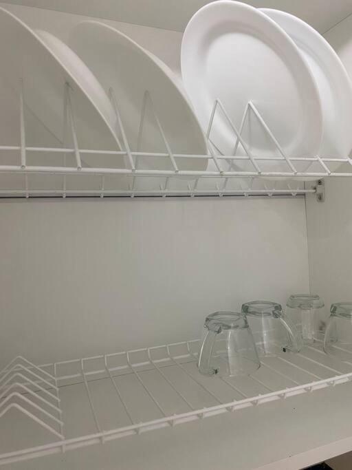 Apartaestudio Económico en Bocagrande