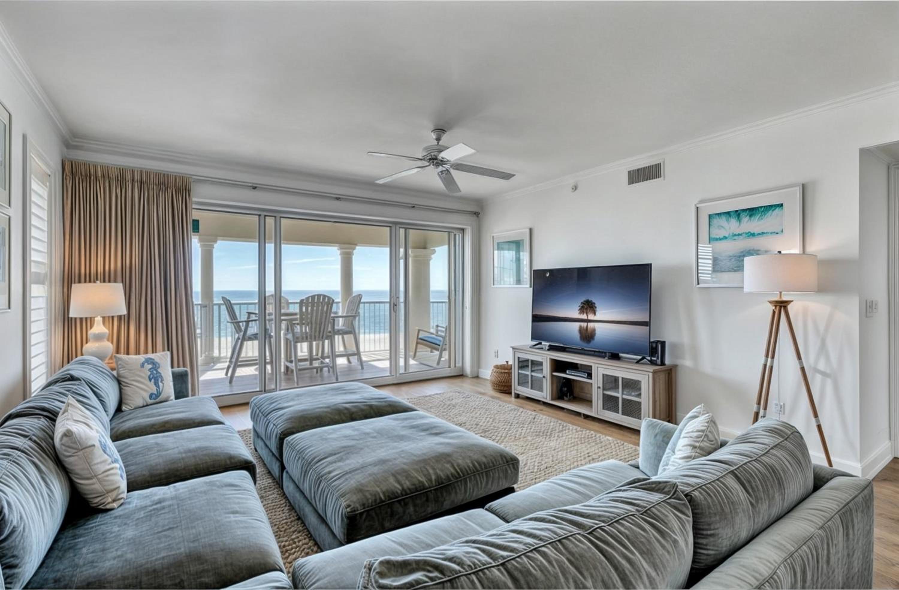 301 Ocean Palms by AvantStay Ocean Front Home w Amazing Sea Views