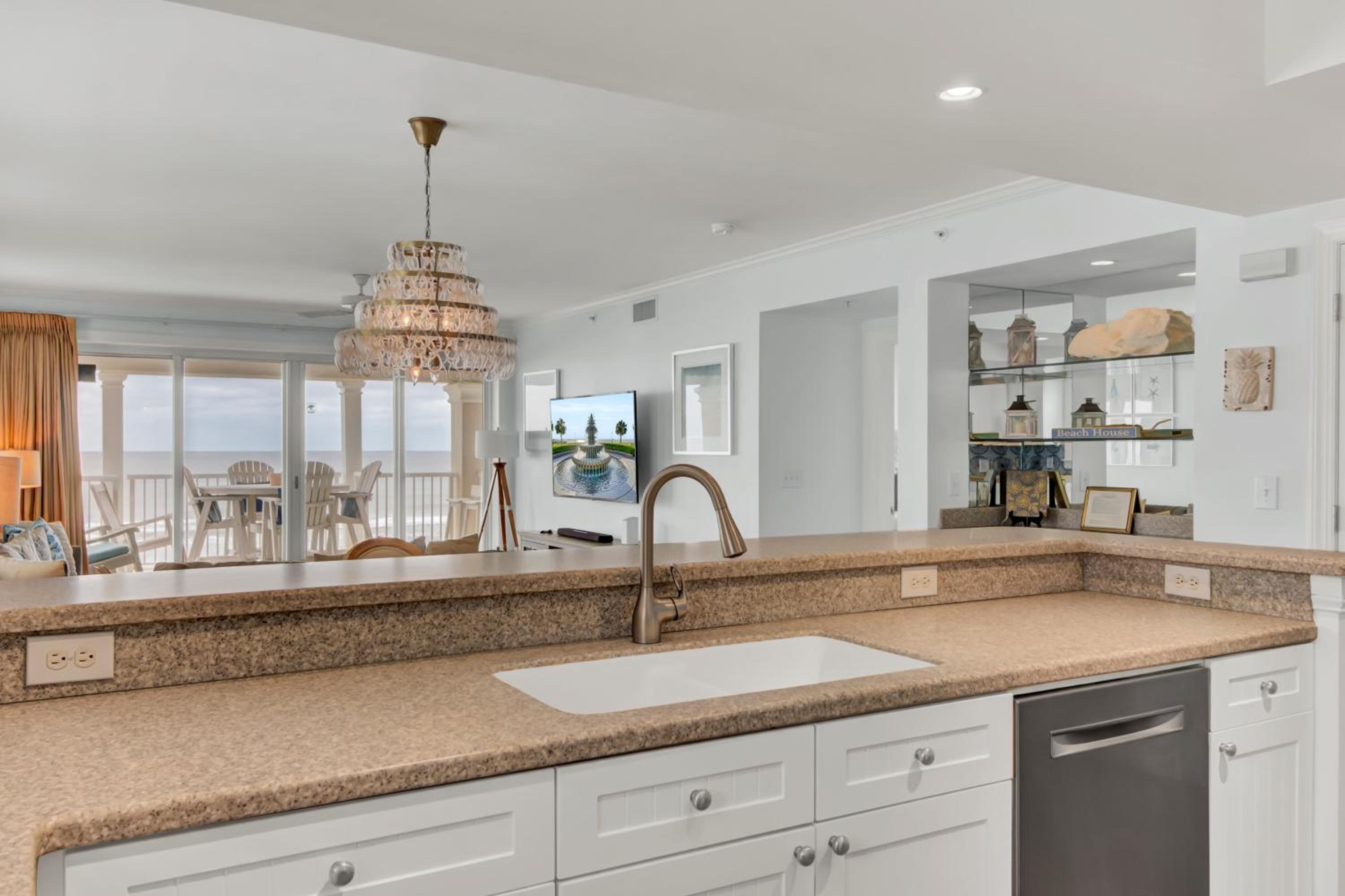 301 Ocean Palms by AvantStay Ocean Front Home w Amazing Sea Views