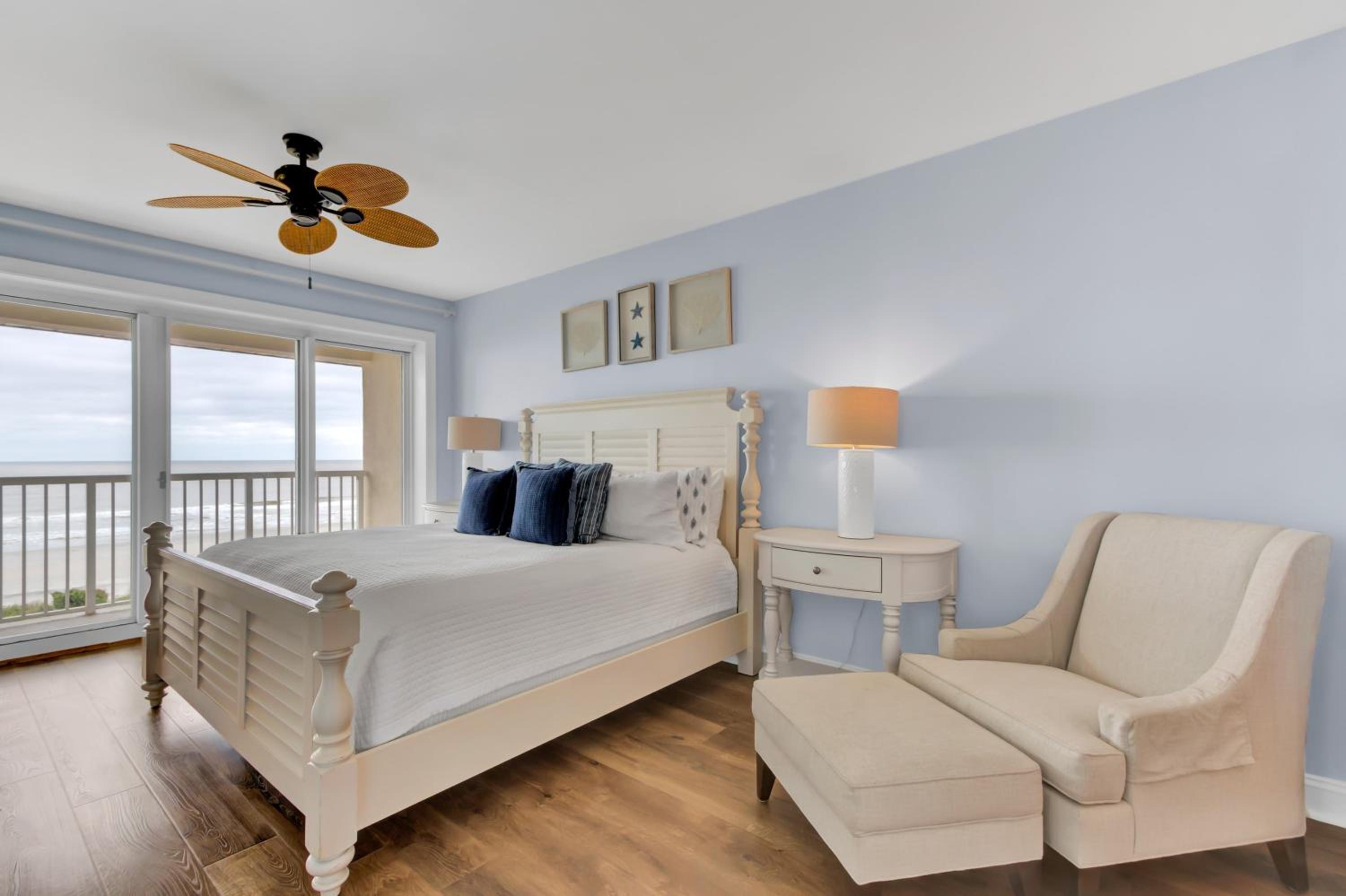 301 Ocean Palms by AvantStay Ocean Front Home w Amazing Sea Views
