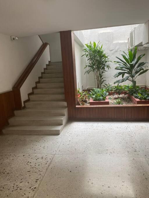 Apartaestudio Económico en Bocagrande