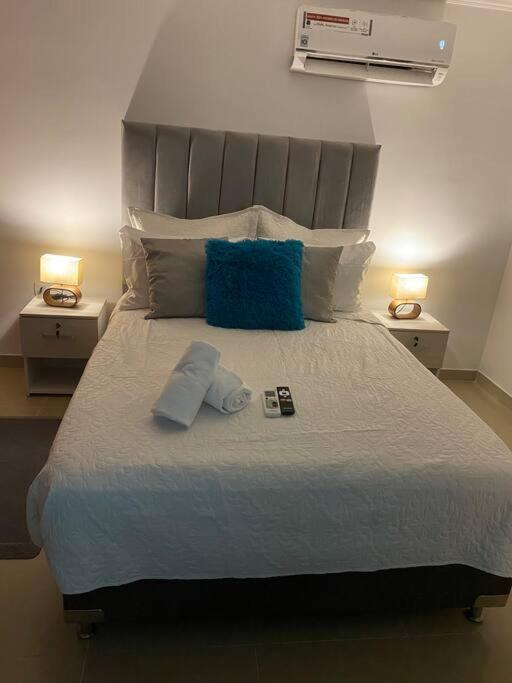 Apartaestudio Económico en Bocagrande
