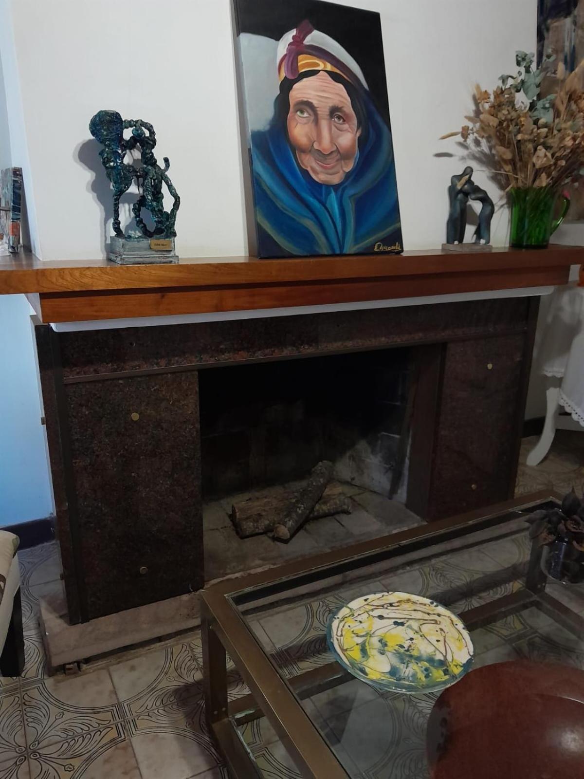 La Escondida