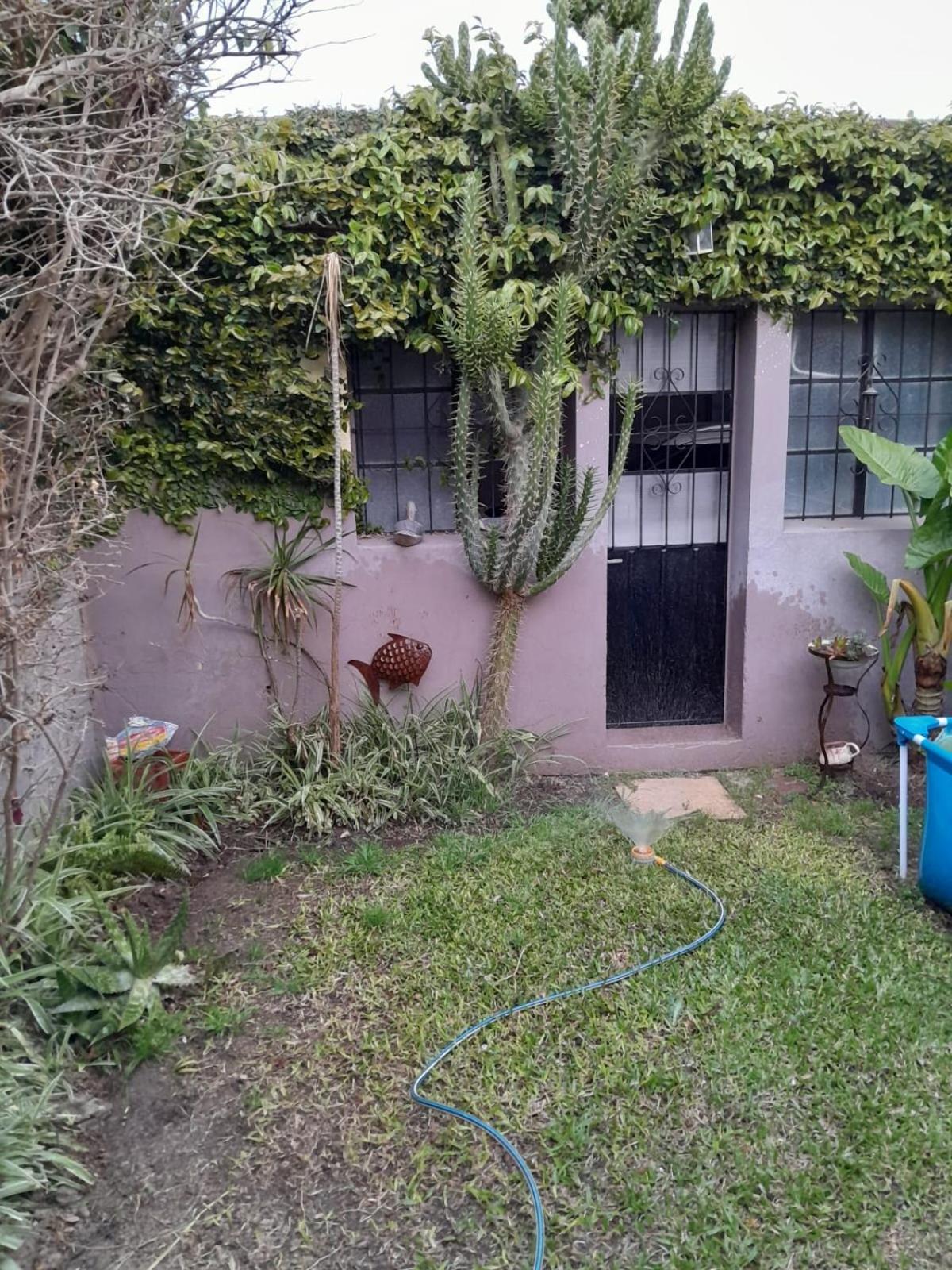 La Escondida