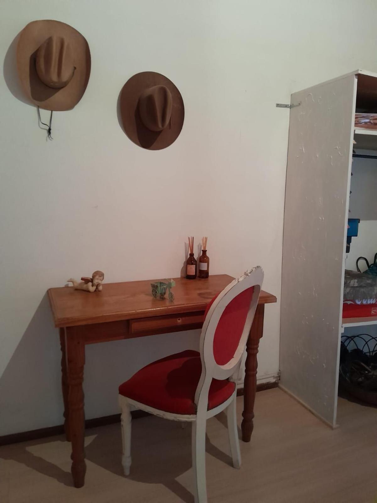 La Escondida
