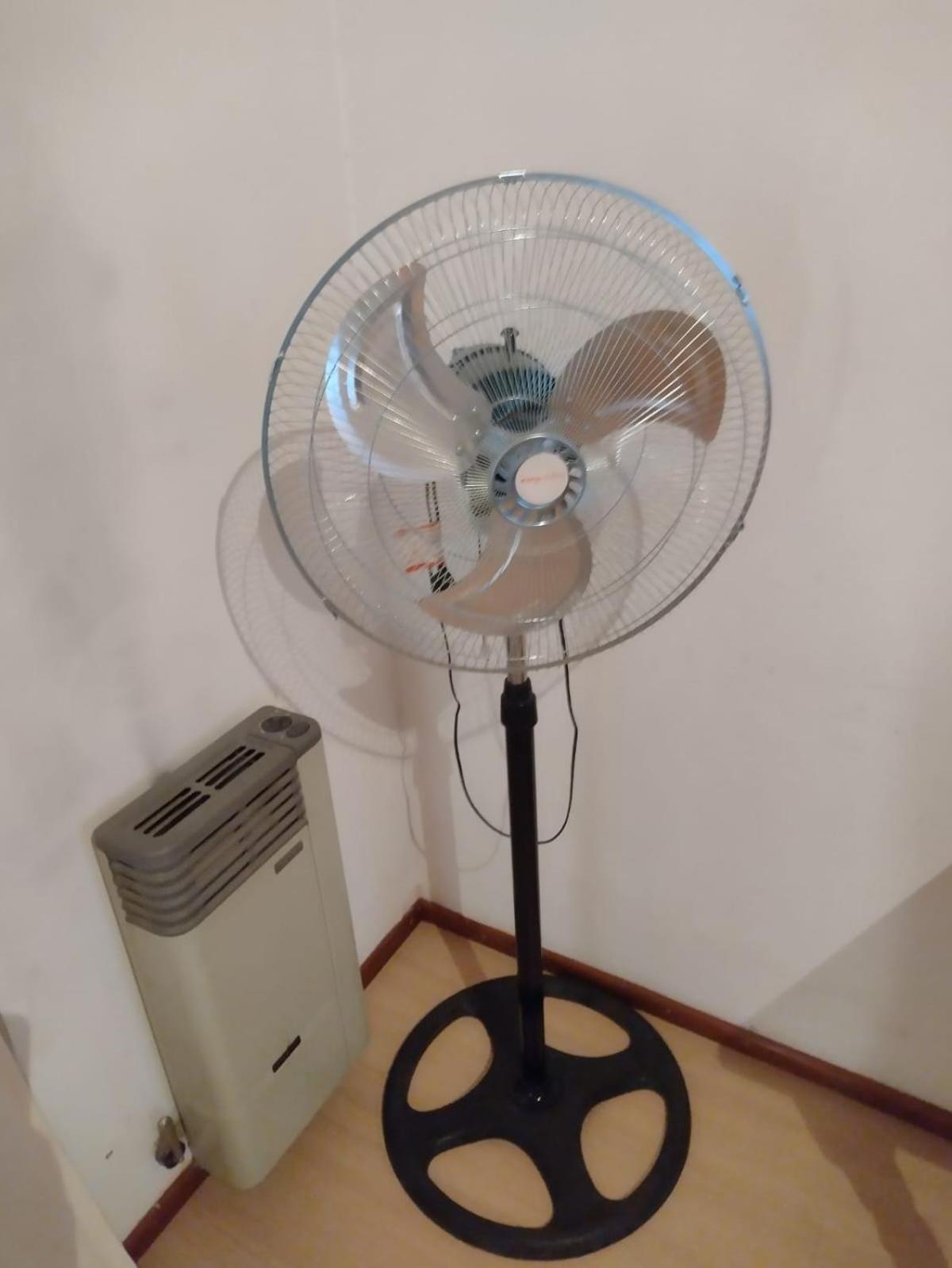 La Escondida