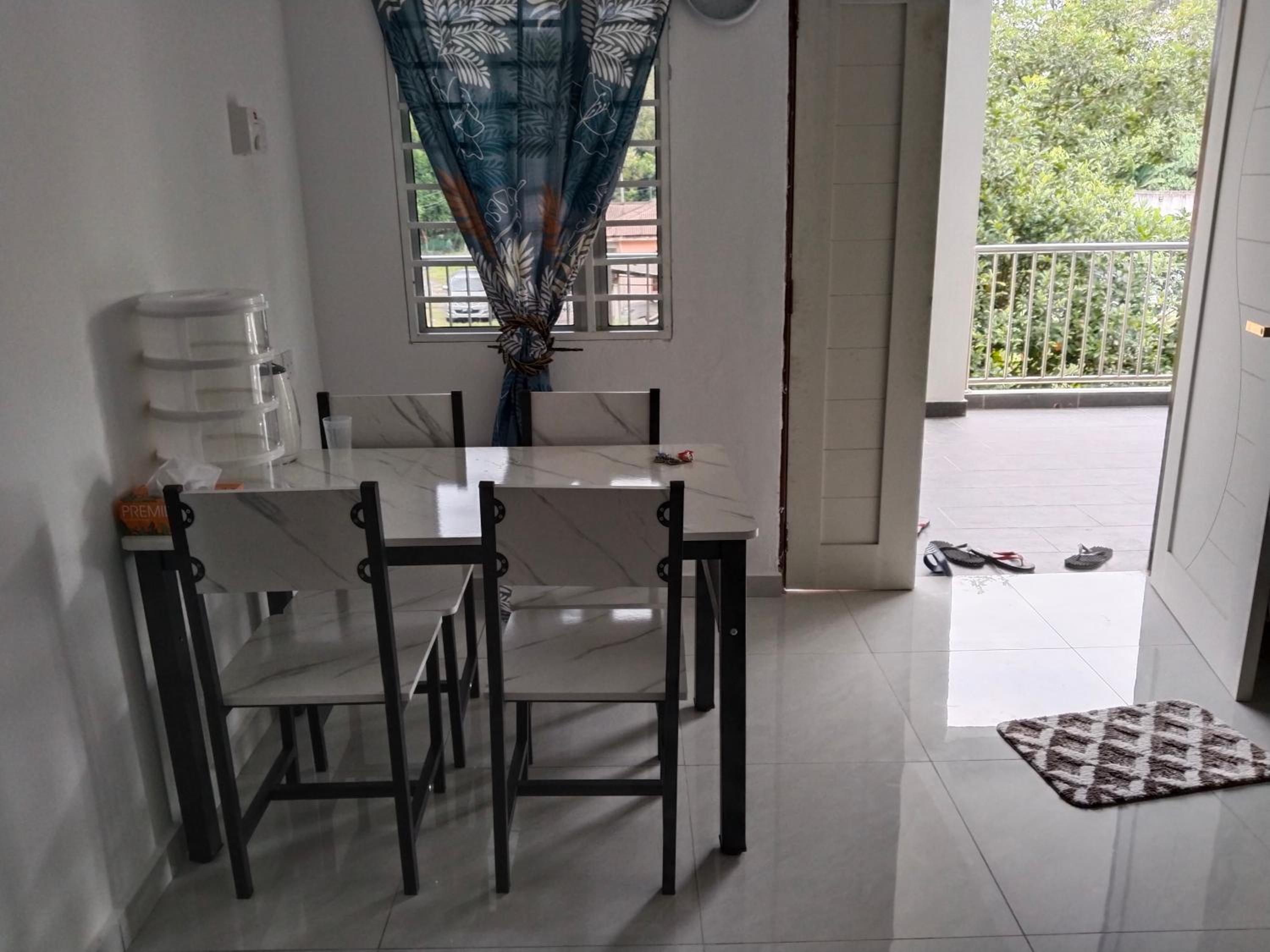 Homestay impian kajang I04 photo 5