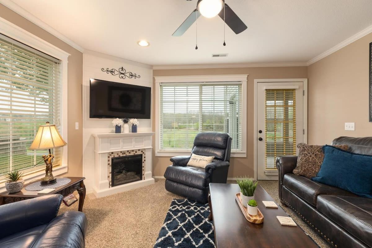 Little House on the 12th Hole - Luxury Golf Condo view 3