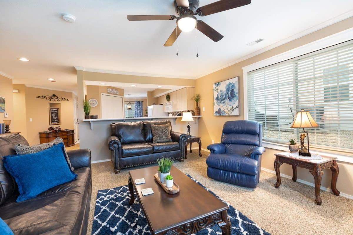 Little House on the 12th Hole - Luxury Golf Condo view 4