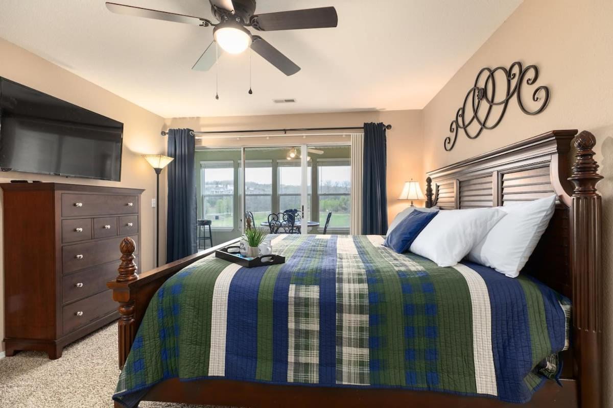 Little House on the 12th Hole - Luxury Golf Condo view 5