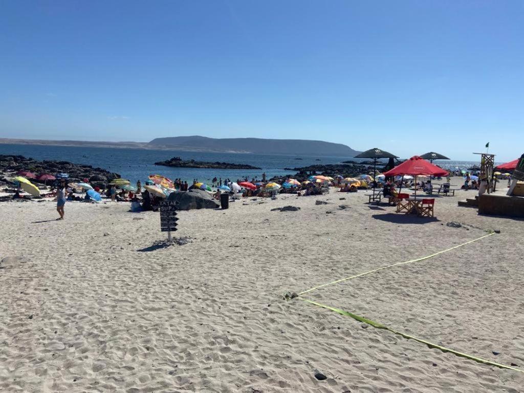Camping Bahia