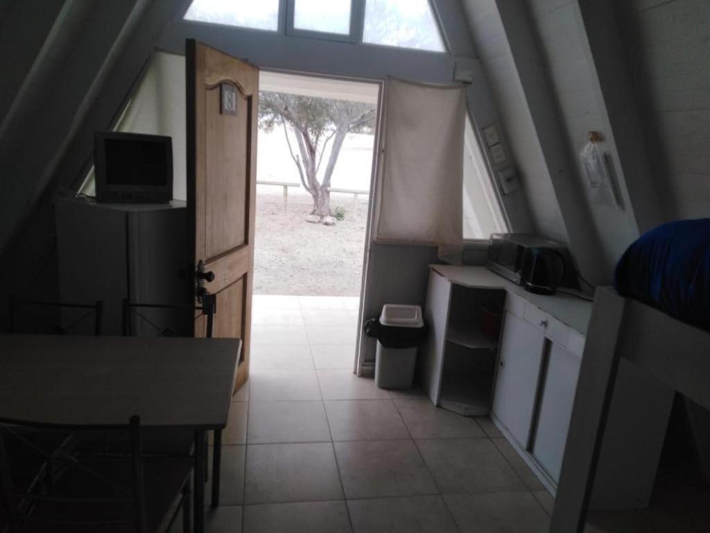 Camping Bahia