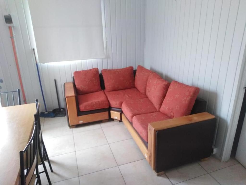 Camping Bahia