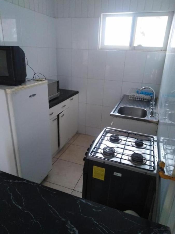 Camping Bahia