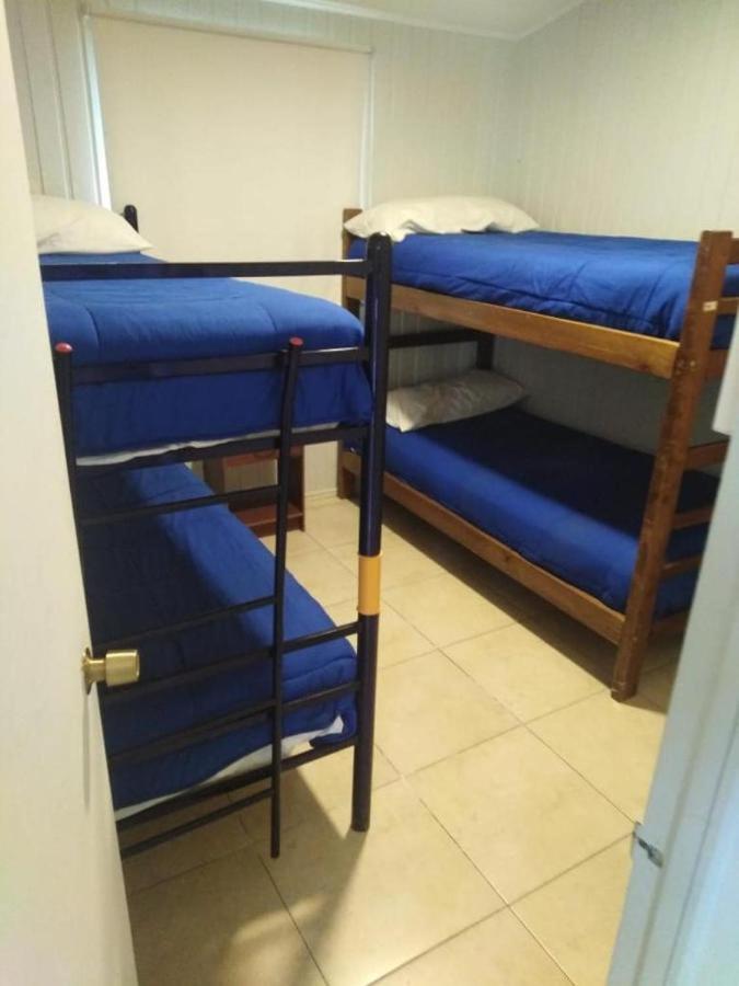Camping Bahia