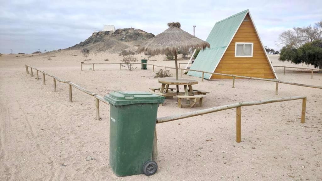Camping Bahia