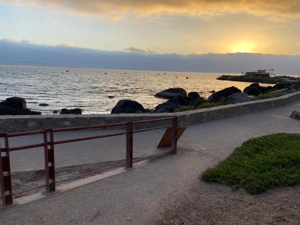 Camping Bahia