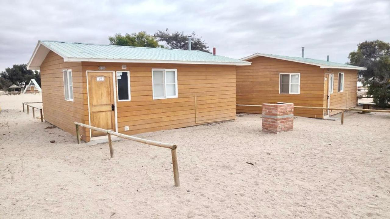 Camping Bahia