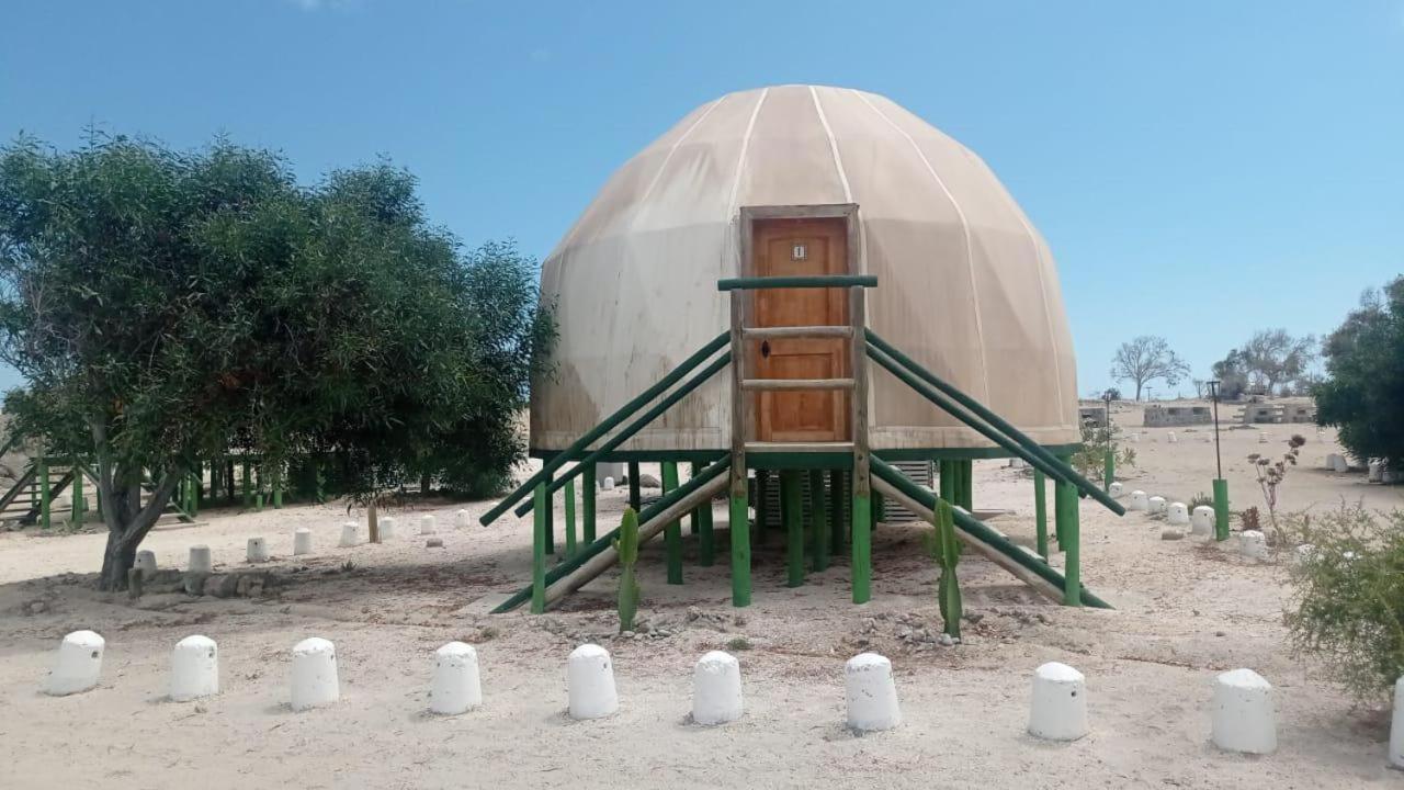 Camping Bahia
