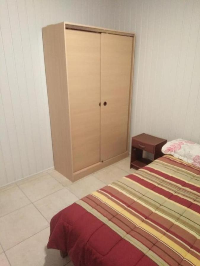 Camping Bahia
