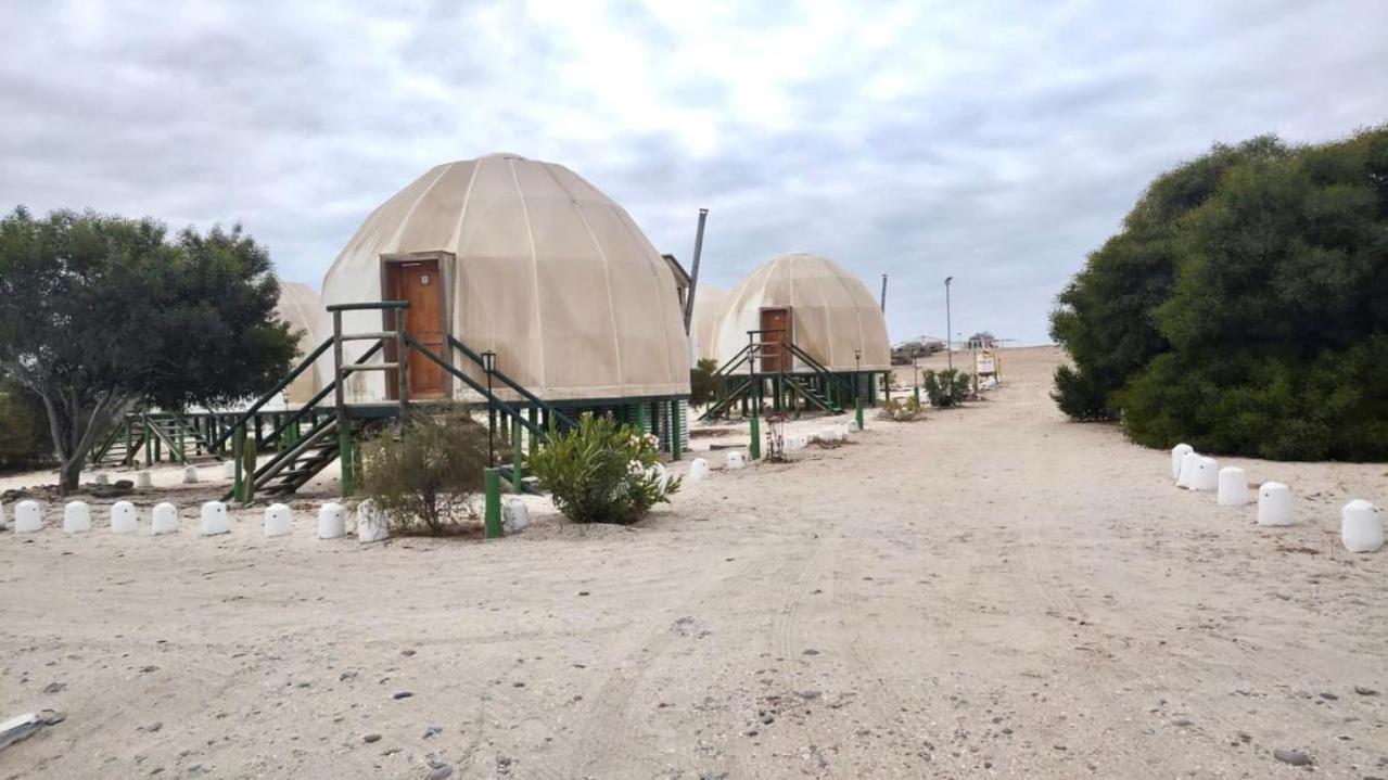 Camping Bahia