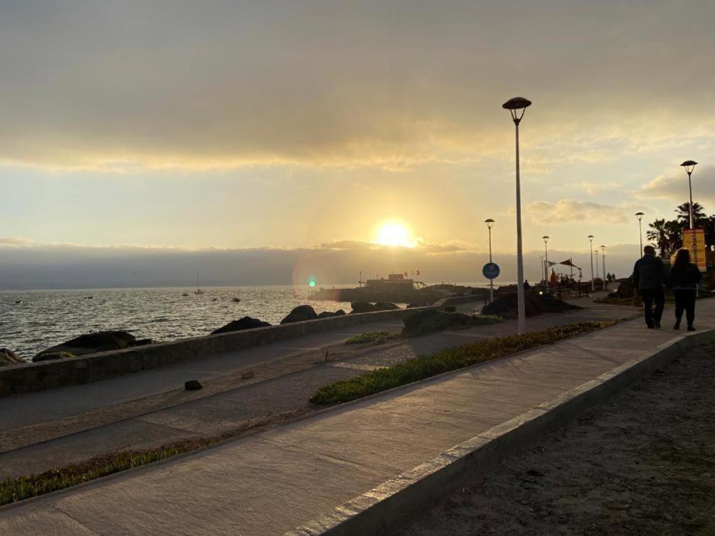 Camping Bahia