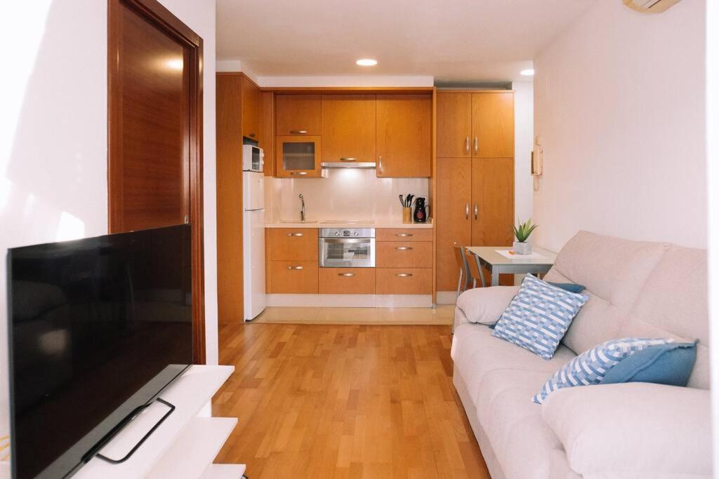 Luminoso con vistas en Vigo by CABANA Rentals